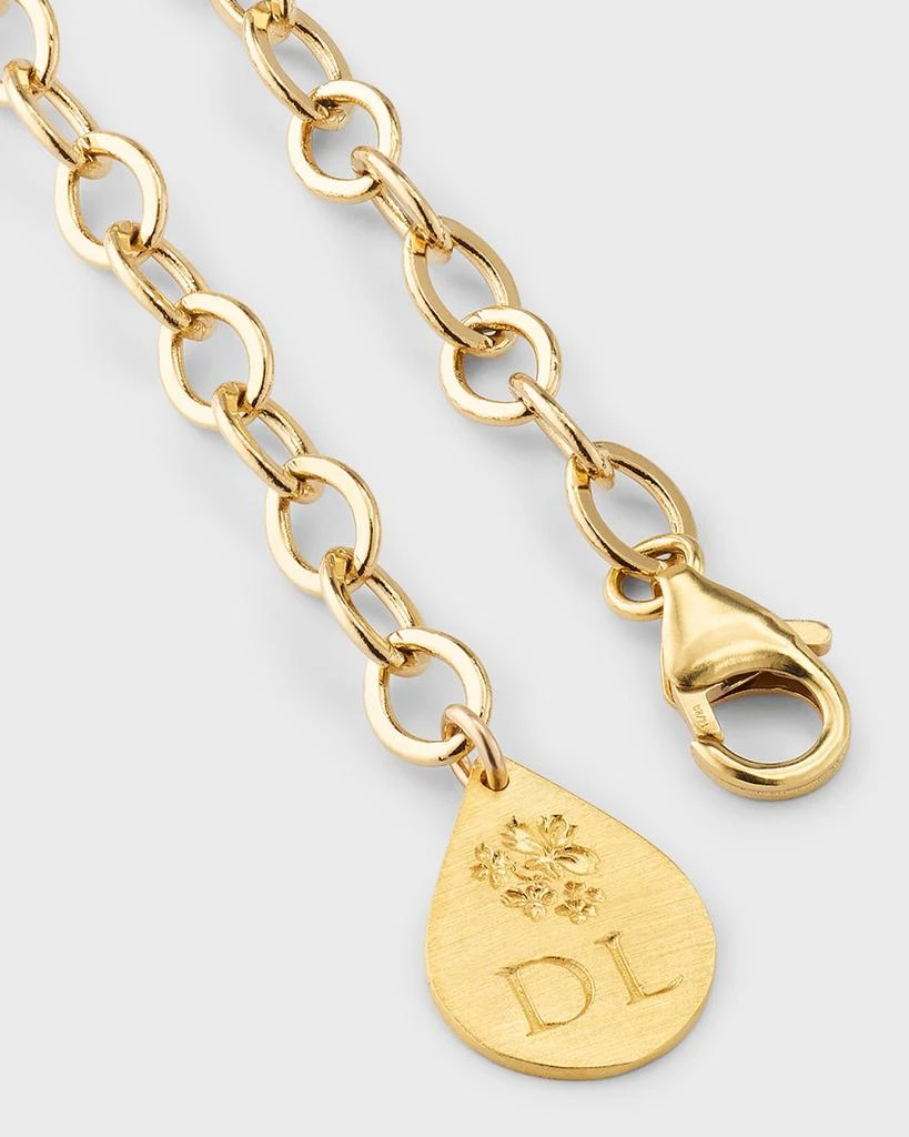 Devon Leigh Multicolor Pendant Necklace 4