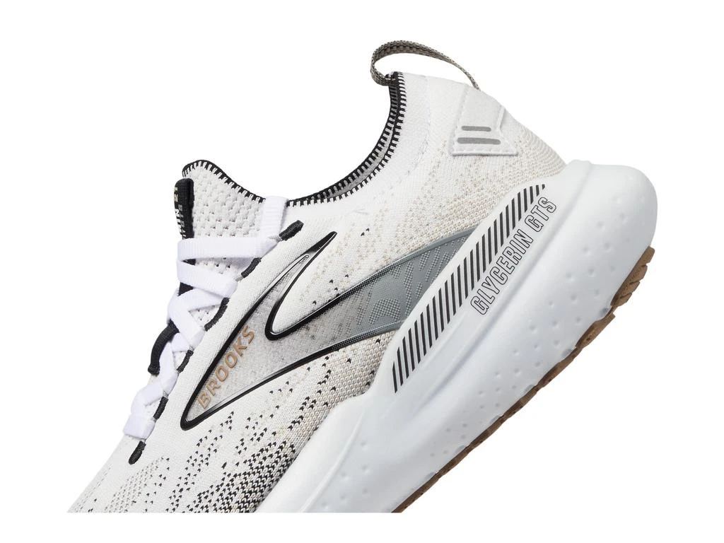 Brooks Glycerin StealthFit GTS 21 5