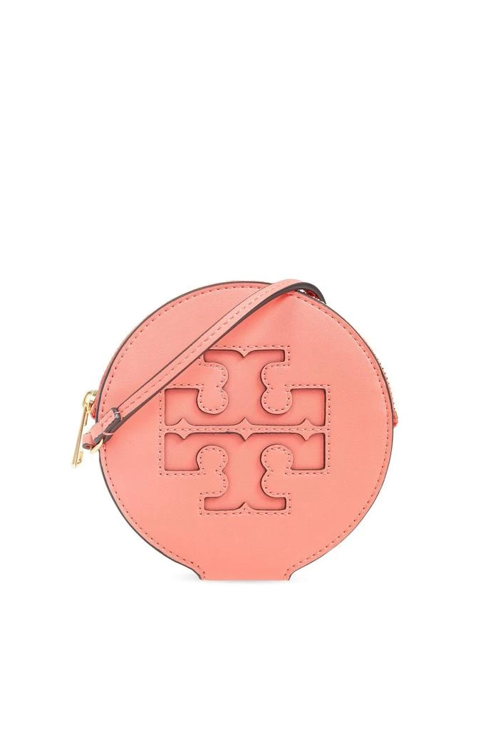 Tory Burch Tory Burch Ella Round Card Holder 1
