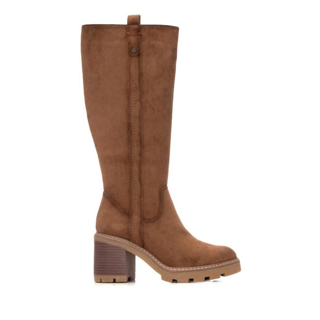 Xti Xti - Women's Refresh 173033 Boots