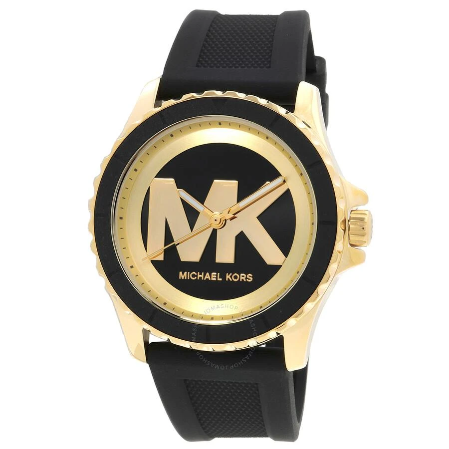 Michael Kors Oversized Everest Quartz Watch MK7537 1