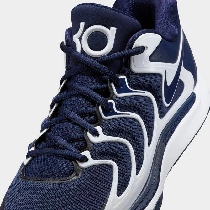 NIKE Nike KD 17 TB Basketball Shoes 3