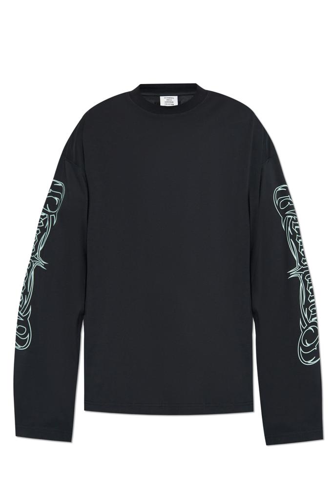 Long-sleeve T-shirt – On Sale Now with Up to 60% Off | Discover