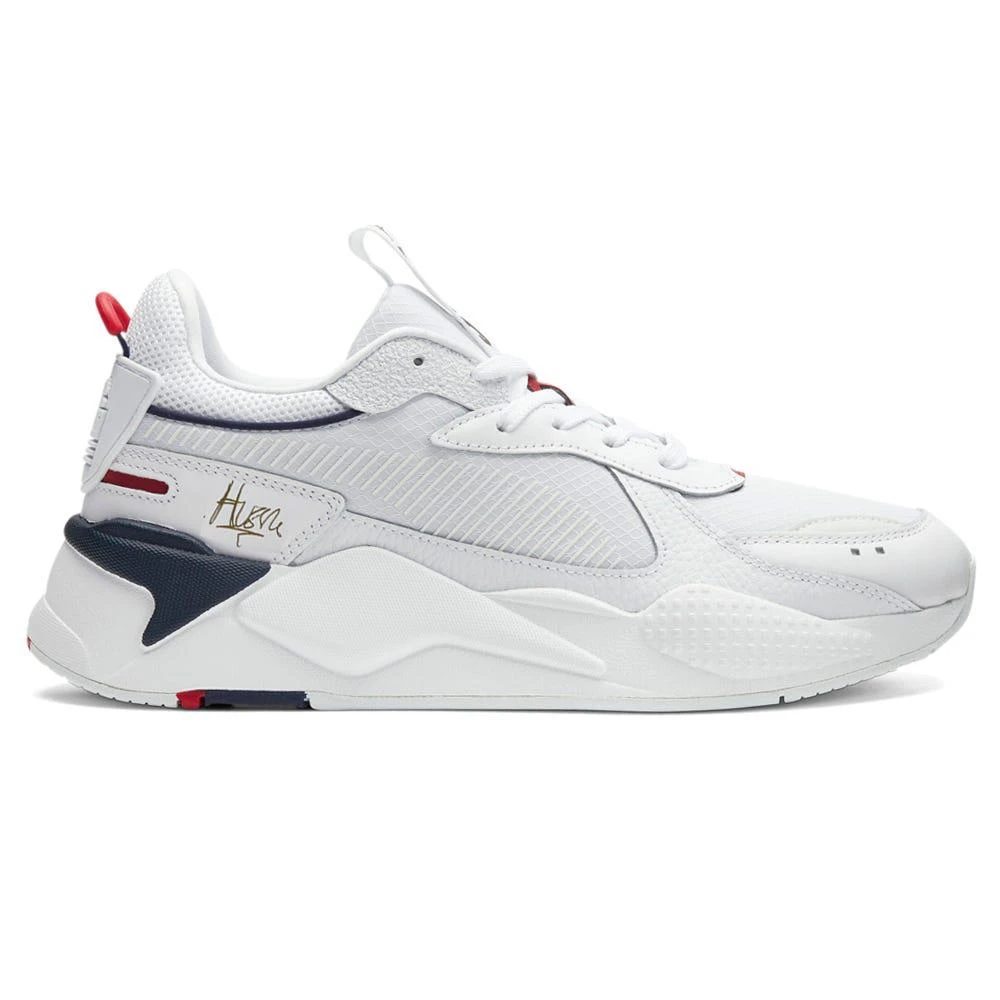 Puma TMC X RS-X Lace Up Sneakers 1
