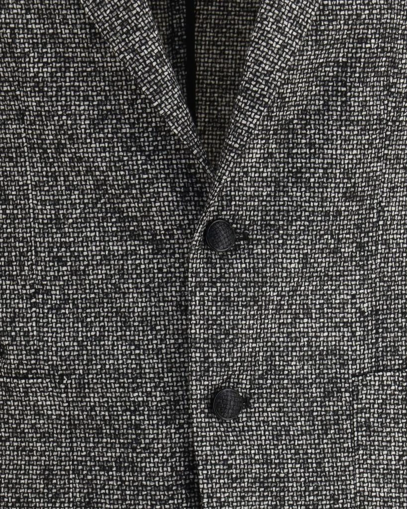 TAGLIATORE Wool Blazer 3