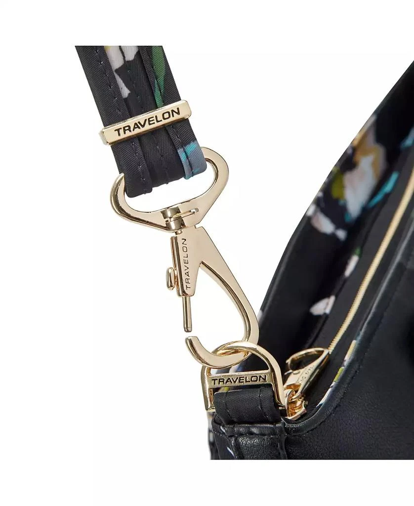 Travelon Anti-Theft Addison Tote 8