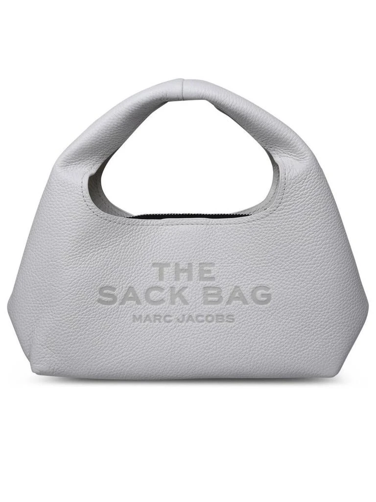 Marc Jacobs Marc Jacobs White Leather Bag 1