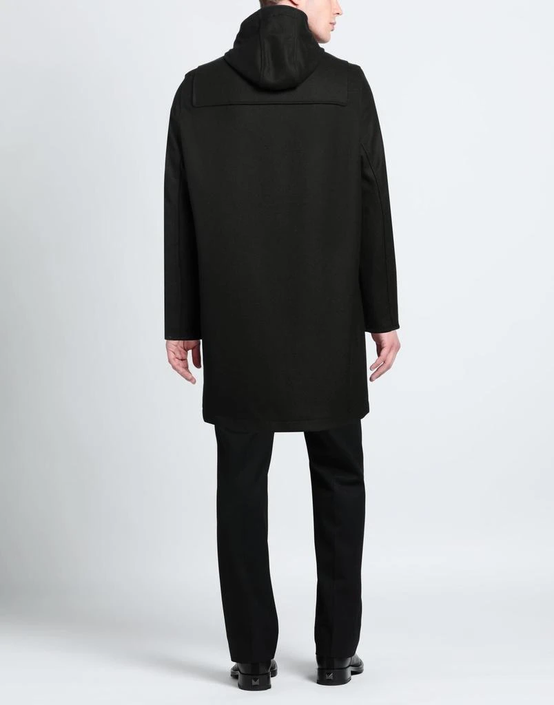 BARK Coat 3