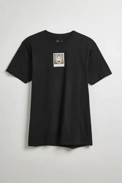 Urban Outfitters Polaroid Photo Graphic Tee 1