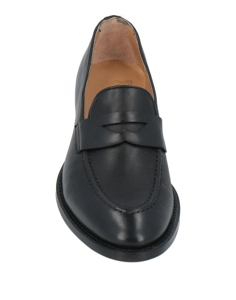 SAXONE Loafers 4