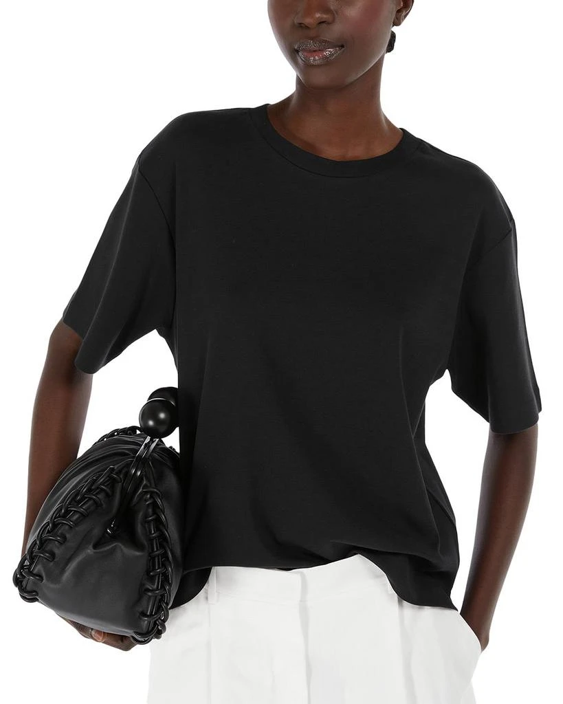 Weekend Max Mara Weekend Multid Tee 4