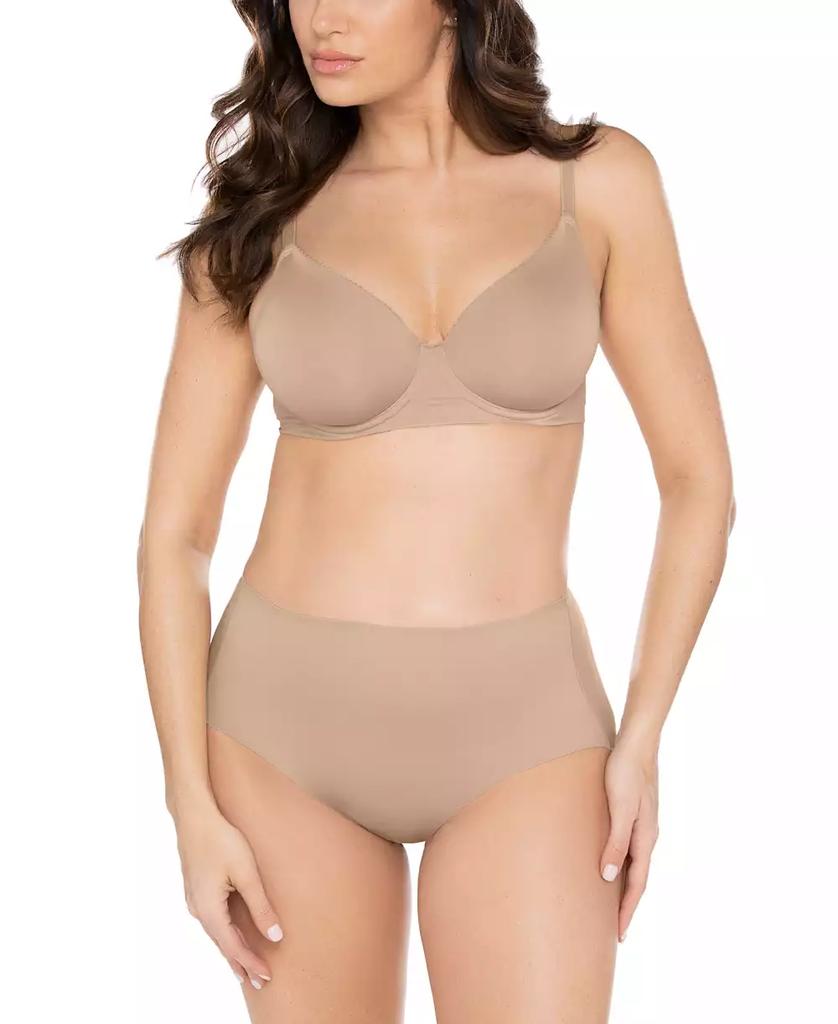 Miraclesuit Women's 2-Pk. Light Shaping Waistline Briefs 2534P