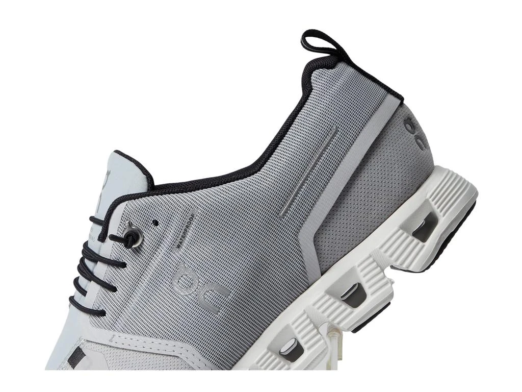On Cloud 5 Waterproof 5