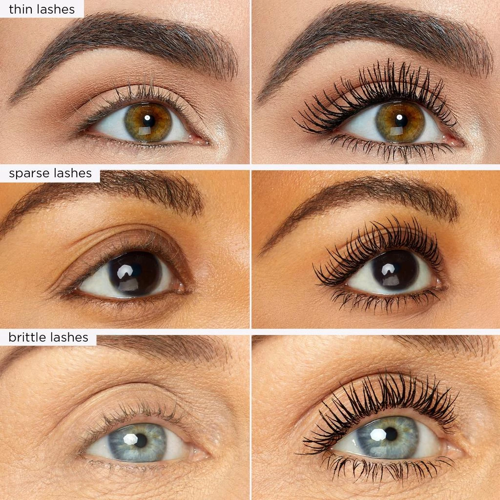 Tarte tarte tartelette Lengthening & Tubing Mascara 4ml 3