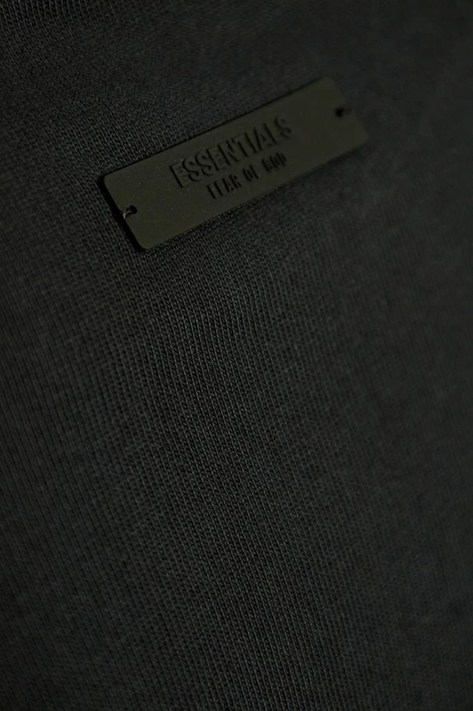 Essentials Long Sleeve T-Shirt 5