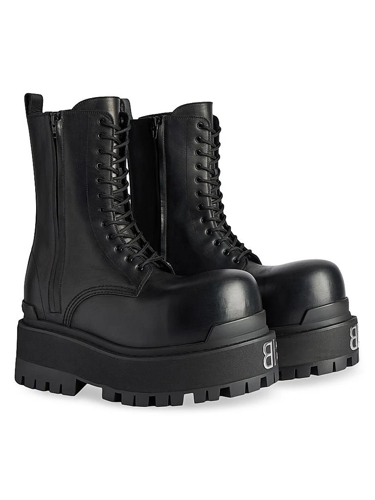 Balenciaga Giant Boots 2