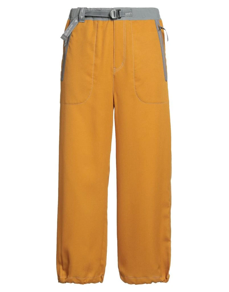 And Wander Casual pants 1