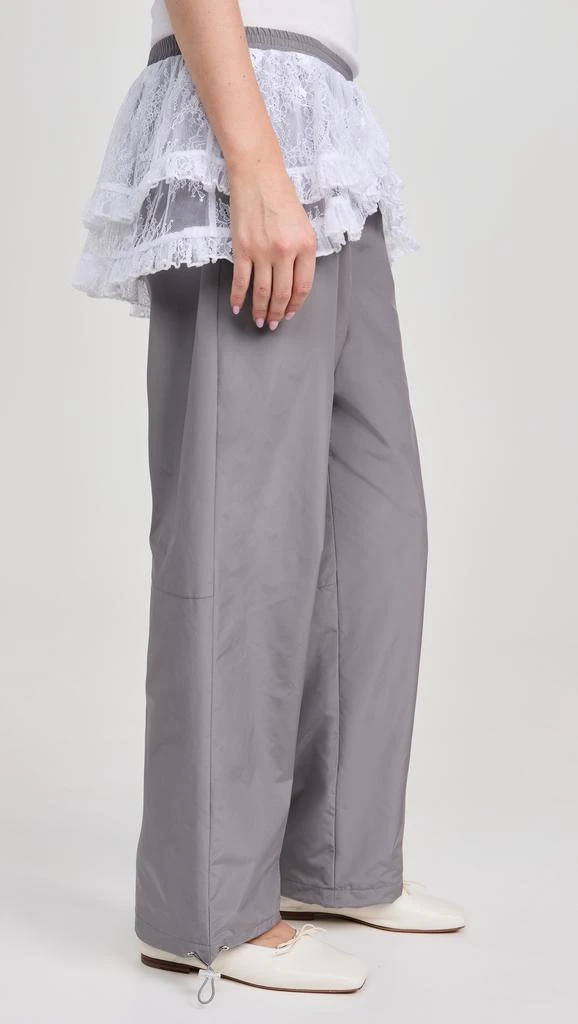 Sandy Liang Rodez Pants 3