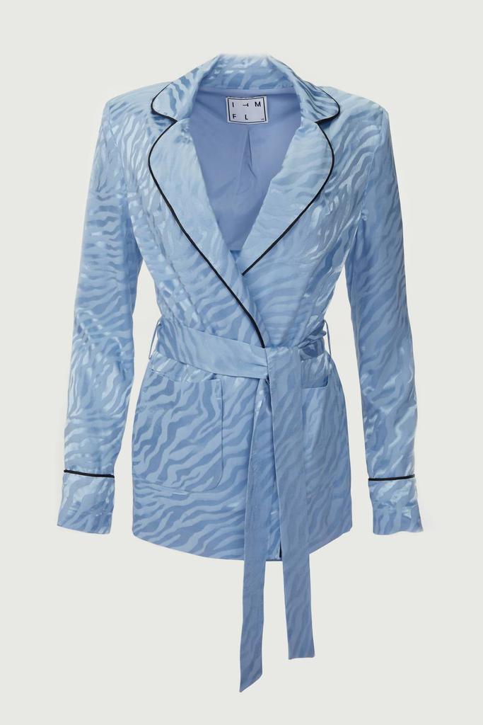 IN THE MOOD FOR LOVE MARRY BLAZER JACKET