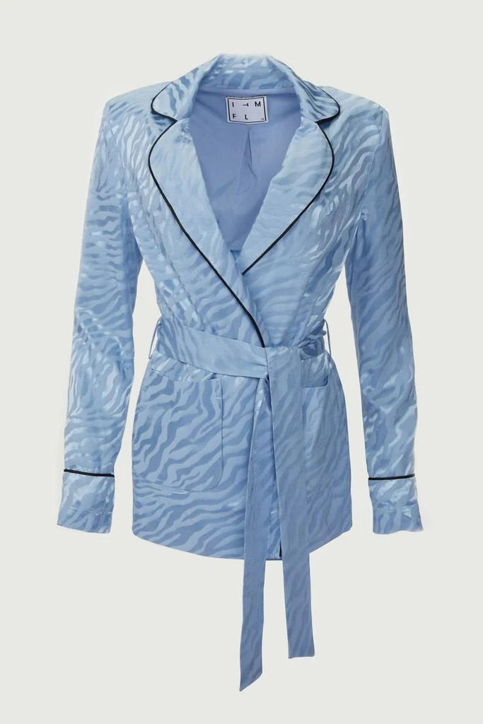 IN THE MOOD FOR LOVE MARRY BLAZER JACKET 2