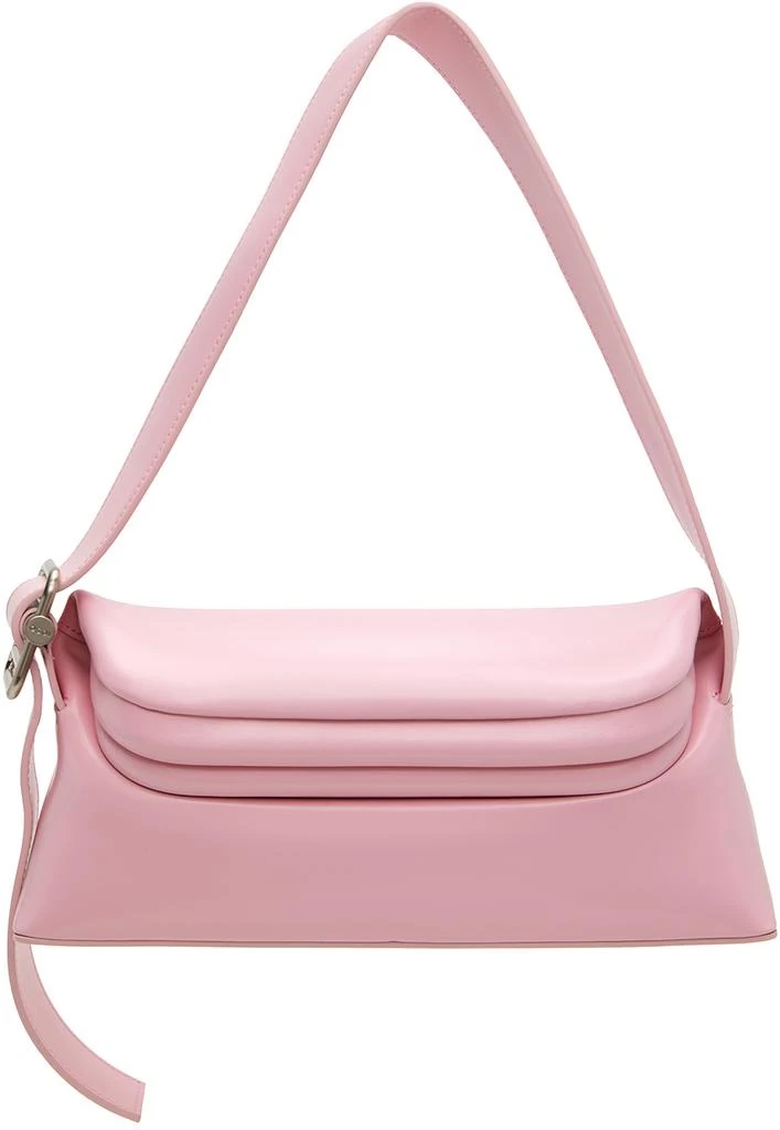 OSOI Pink Folder Brot Bag 1