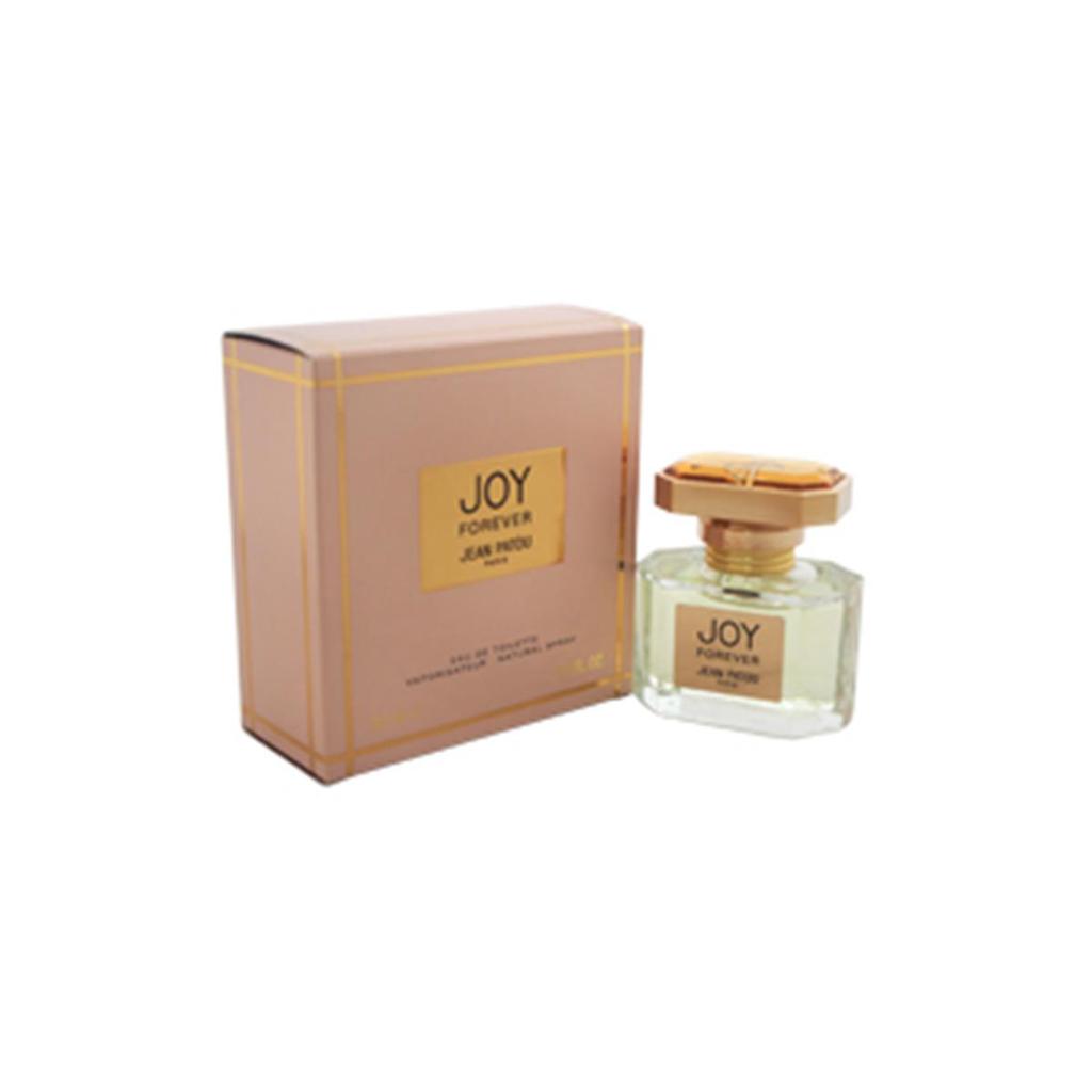 Jean Patou W-8169 Joy Forever Womens EDT Spray, 1 oz