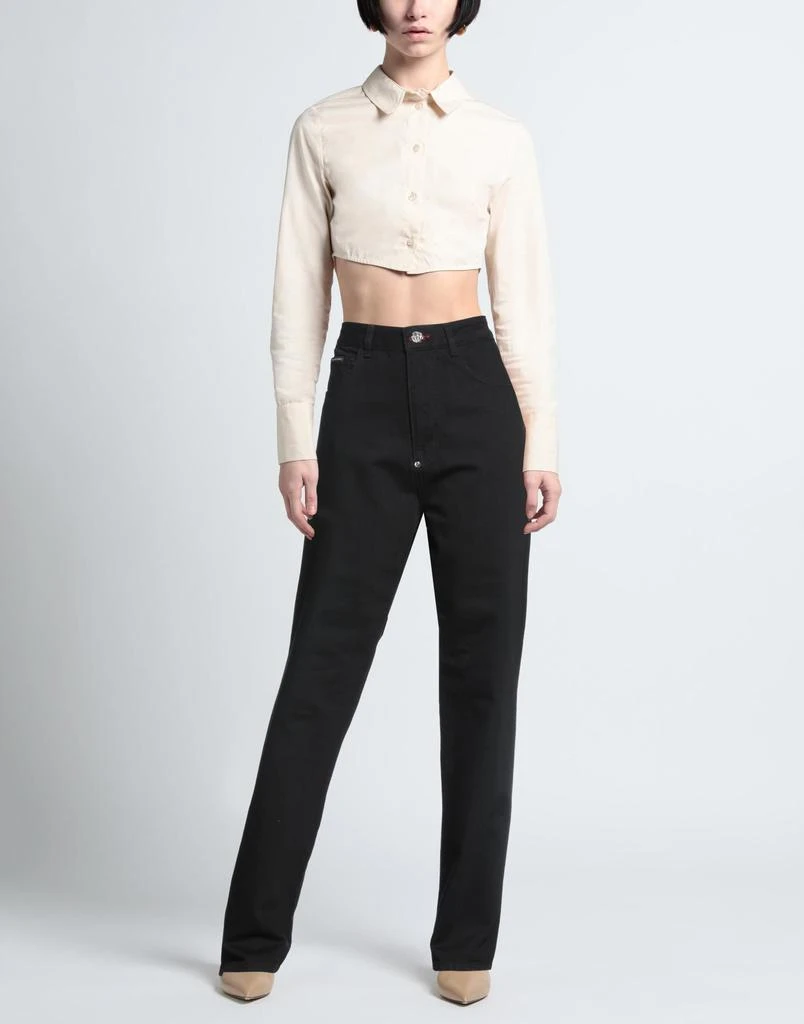 Philipp Plein Straight leg 2