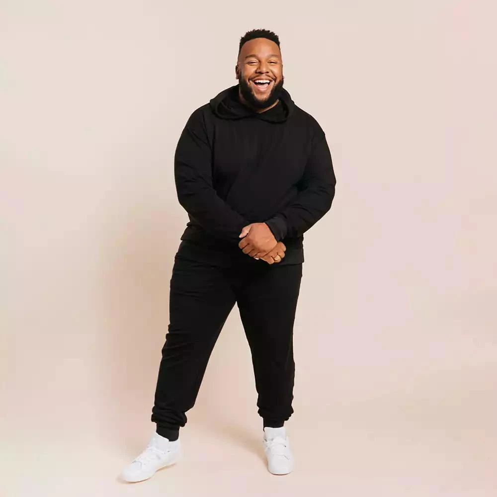 Ocio Men's Men s SoftCore Classic Jogger 6