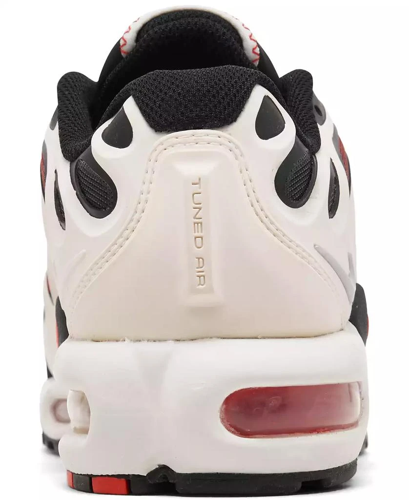 NIKE Women's Air Max Plus Drift Casual Sneakers from Finish Line 4