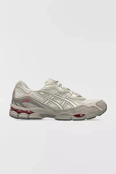 Asics ASICS Women's GEL-NYC Premium Sneaker 1