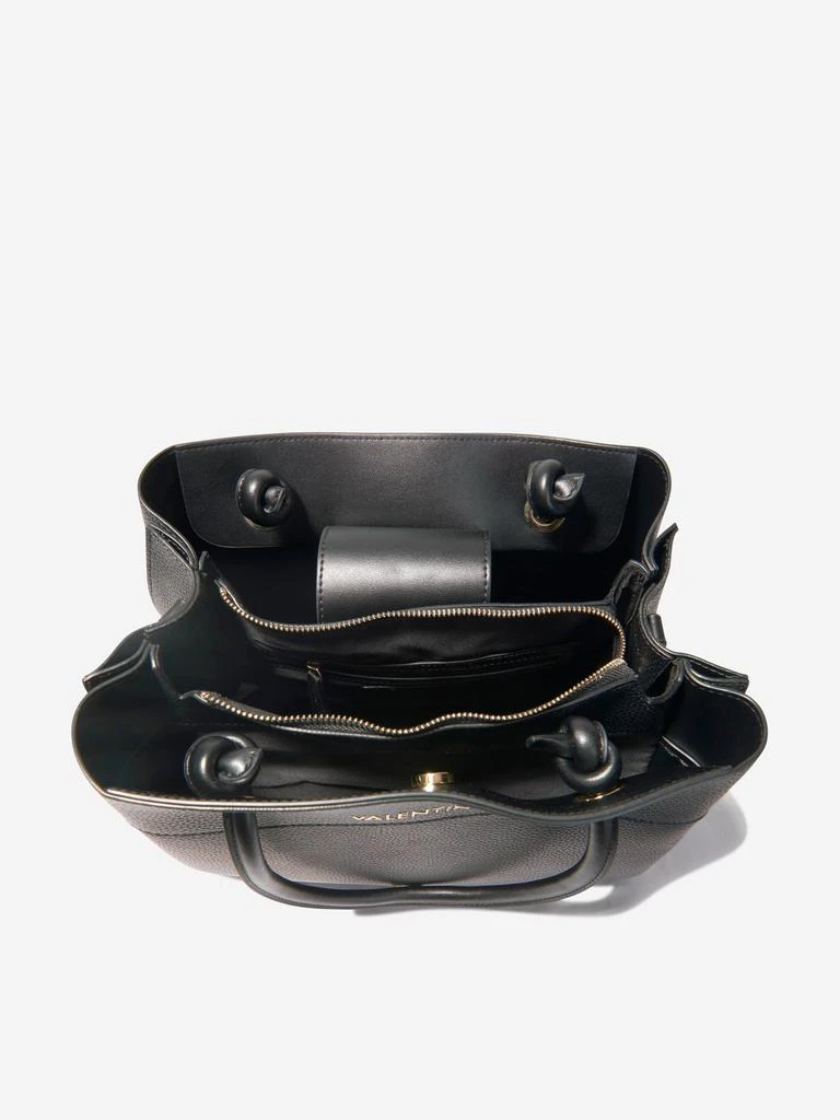 Valentino Alexia Tote Bag in Black (35cm) 5
