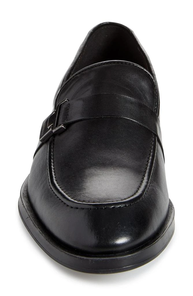 Bruno Magli Pablo Buckle Strap Loafer 3