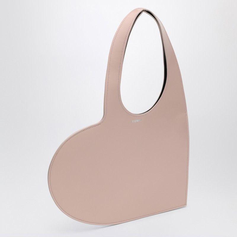 COPERNI Coperni Heart Mini Tote Bag