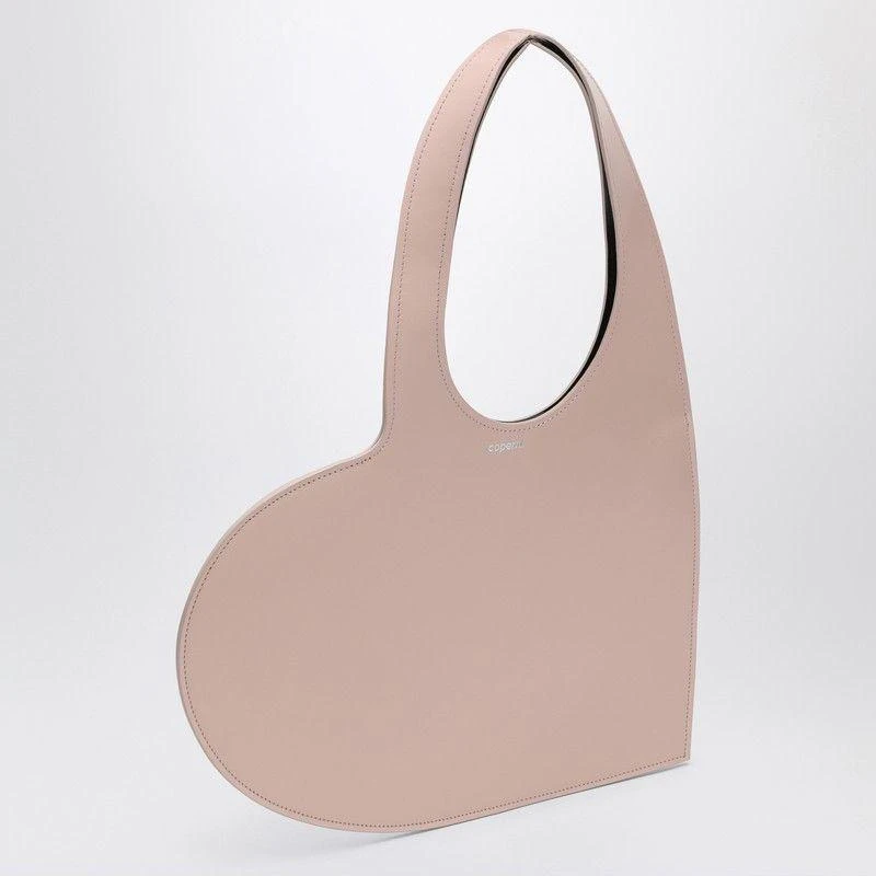 Coperni Coperni Heart Mini Tote Bag 3