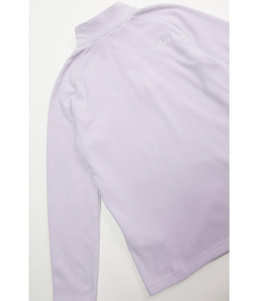 Spyder Speed Fleece 1/2 Zip (Big Kids)