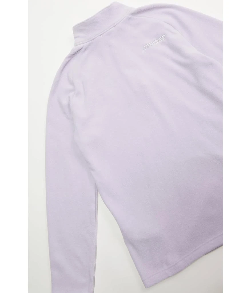 Spyder Speed Fleece 1/2 Zip (Big Kids) 2
