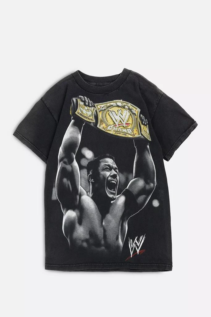 Urban Outfitters Vintage WWE John Cena Tee 004 1