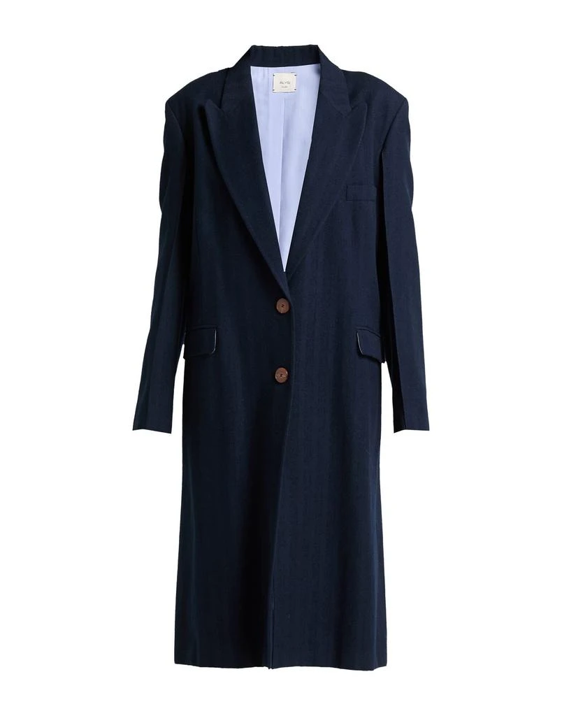 ALYSI Coat 1