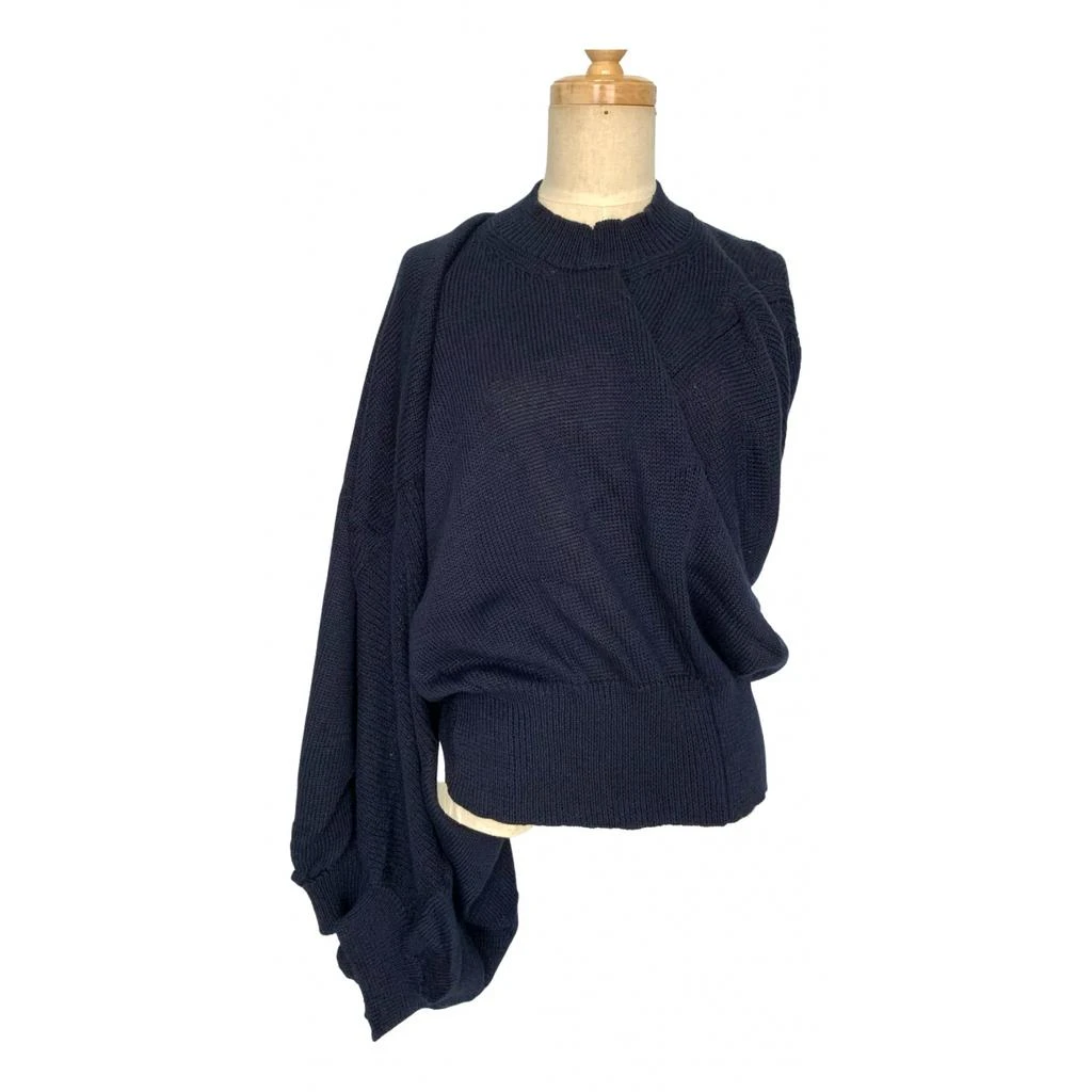 YOHJI YAMAMOTO Y's Top 1