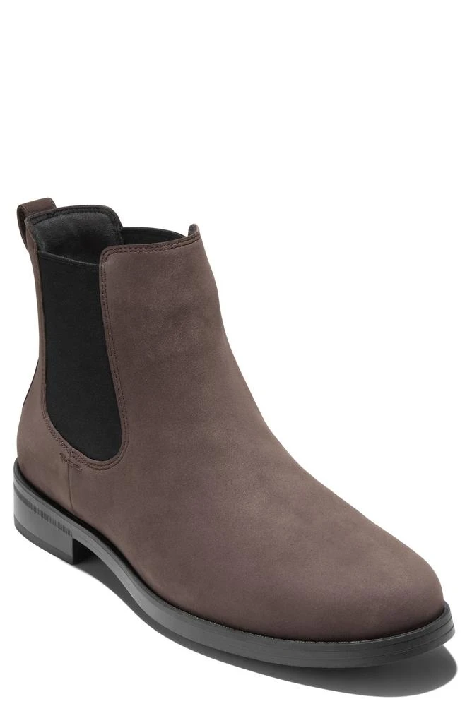 Ted Baker Clarecs Suede Chukka Hybrid Boot – On Sale Now  display picture 3