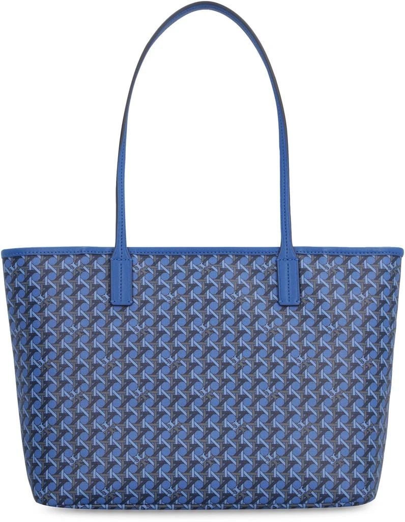 Tory Burch Tory Burch Ever-Ready Zipped Small Tote Bag 2