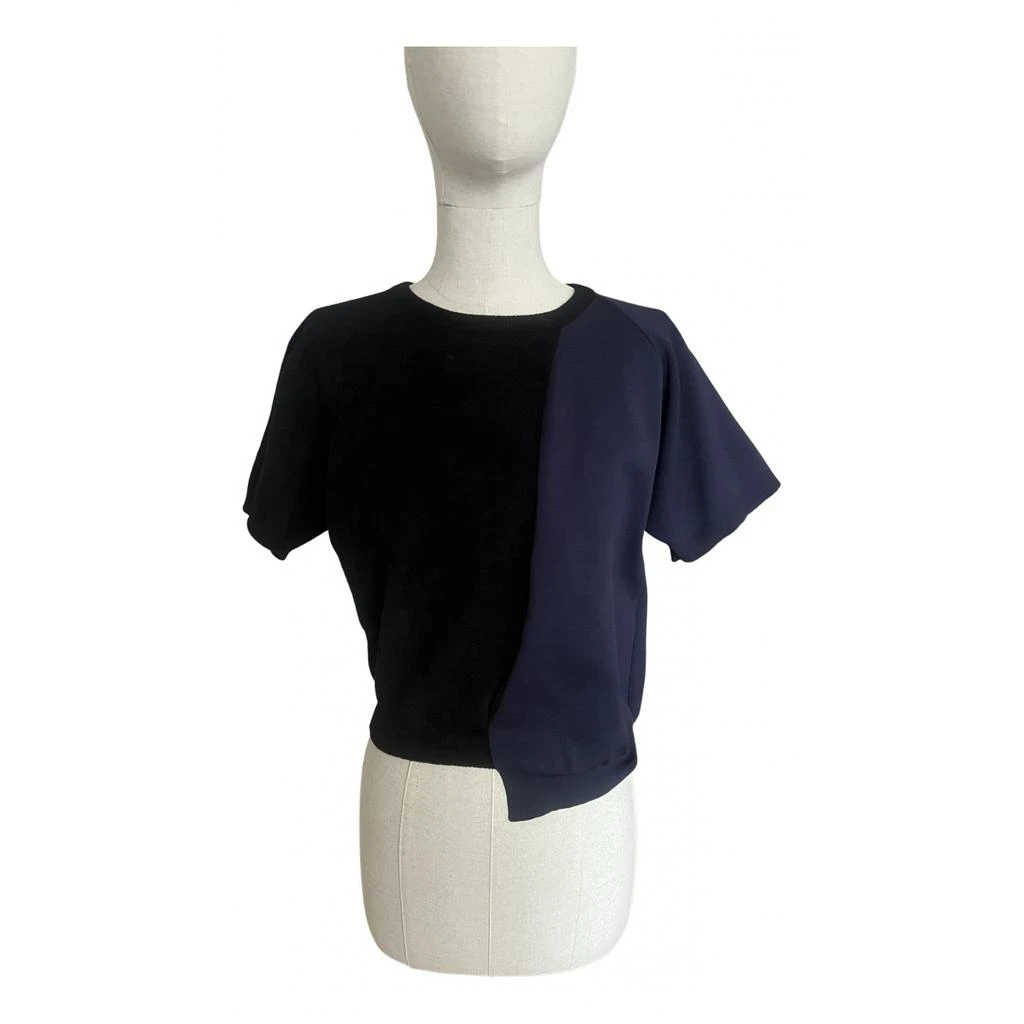 Jil Sander Jil Sander Blouse 1