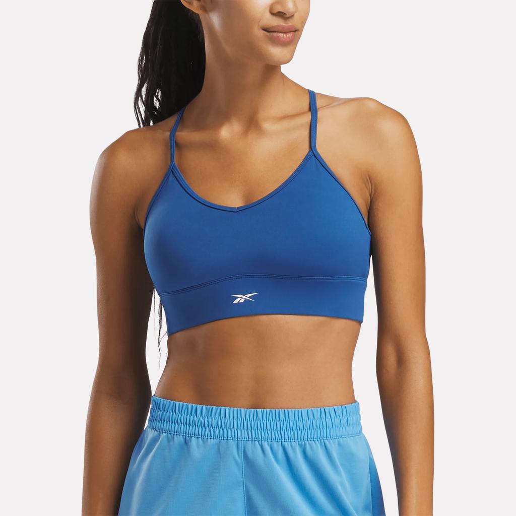 Reebok Women's Workout Ready Sports Bra