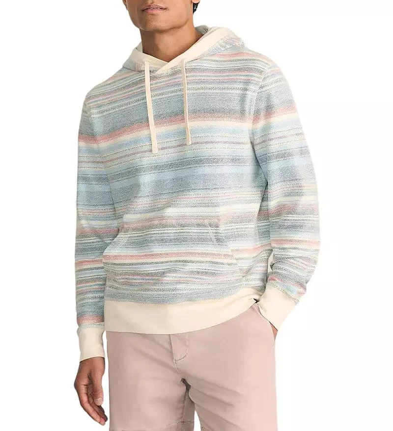 Faherty Faherty Men's Byron Bay Hoodie 1