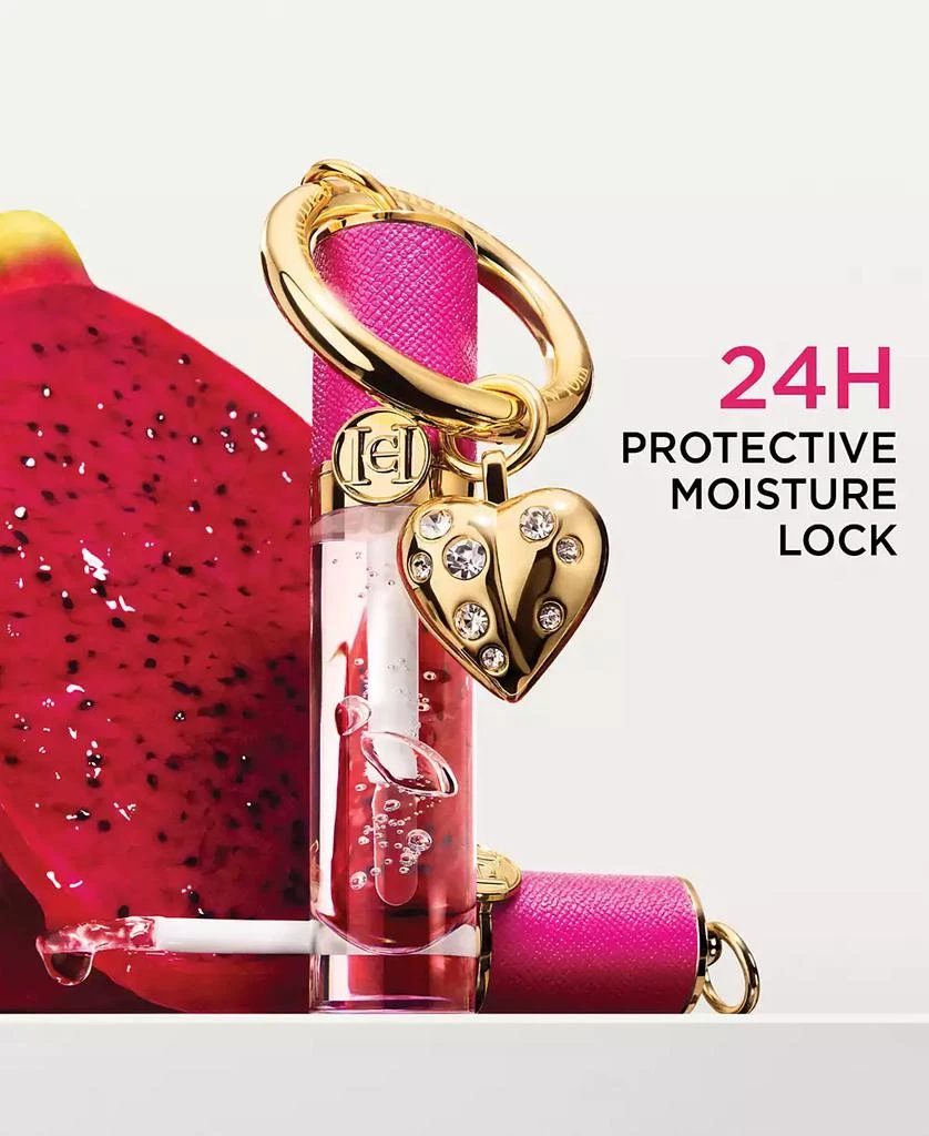 Carolina Herrera Good Girl Lip Oil, 0.2 oz. 3