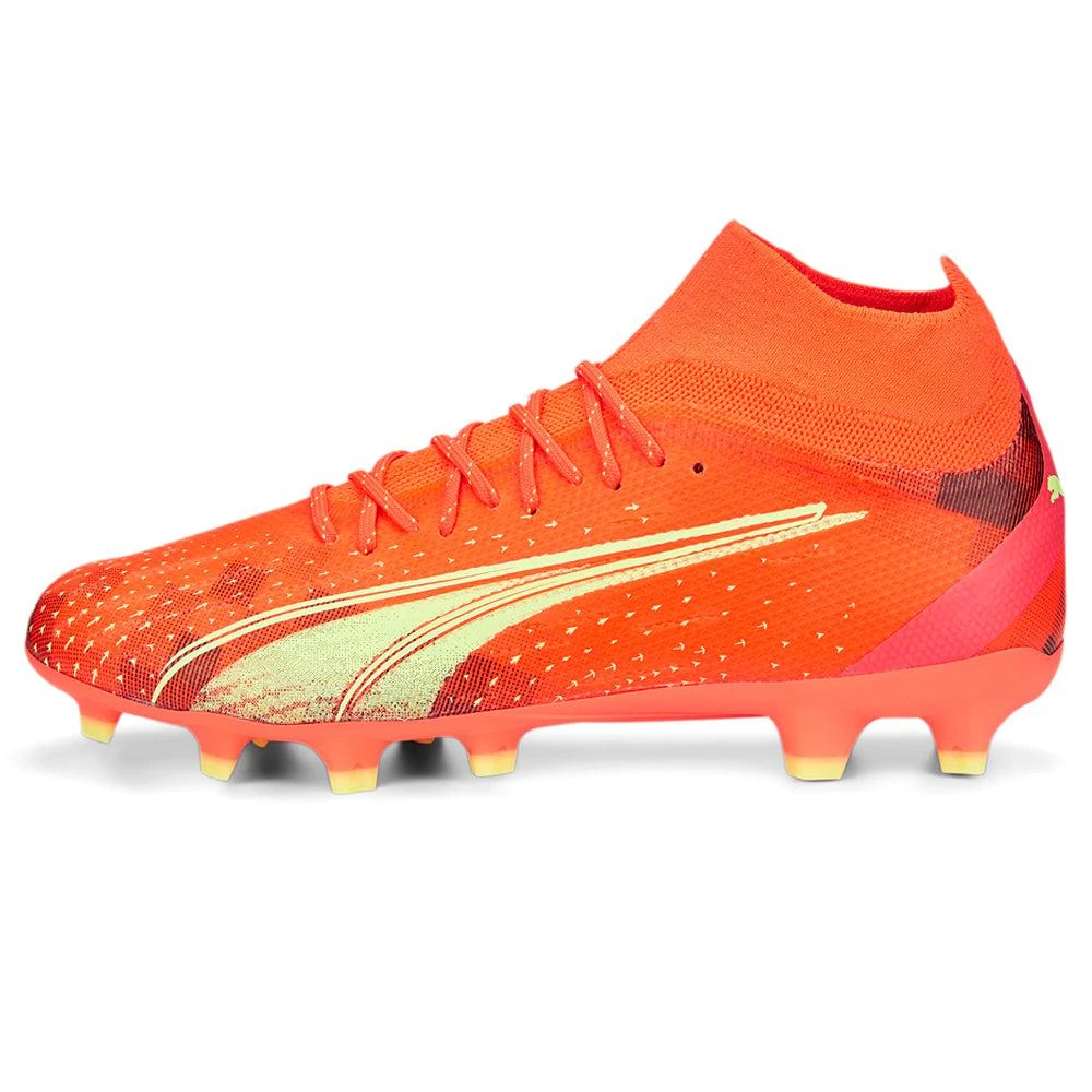 Puma Ultra Pro Firm Ground/Artificial Ground Soccer Cleats 3
