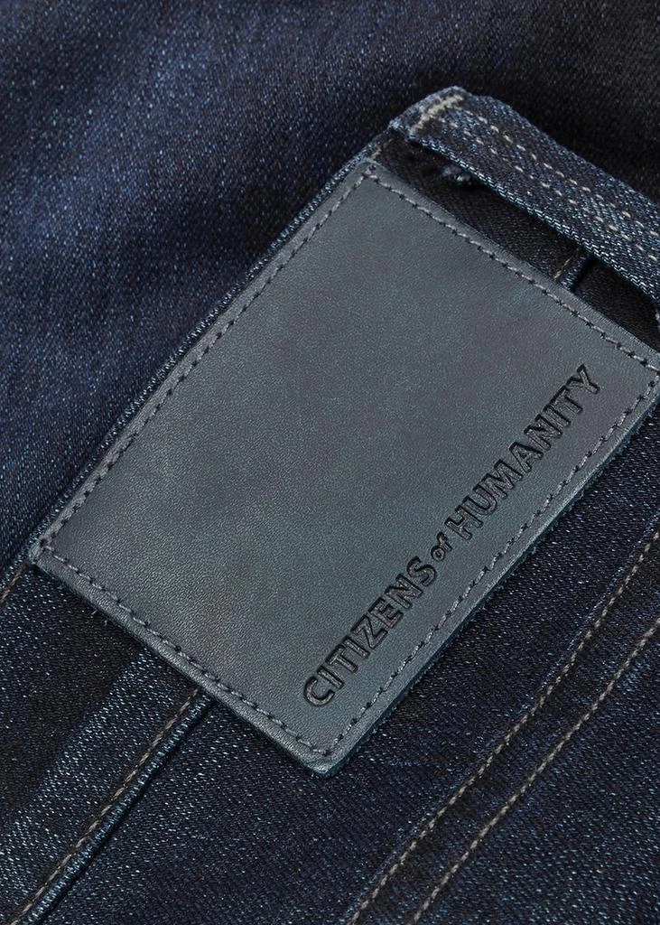 Citizens of Humanity Gage straight-leg jeans 5