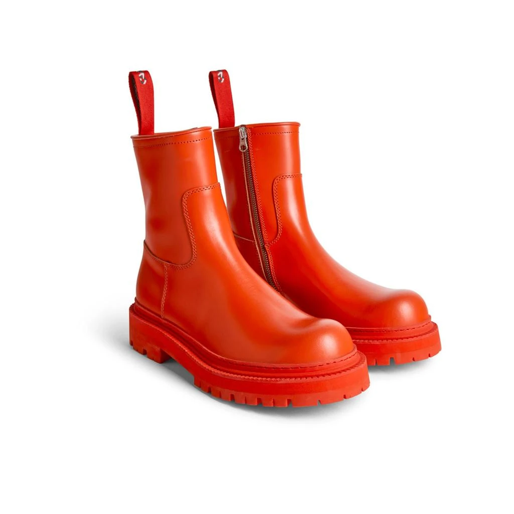 Camper Boots Men  Eki 2
