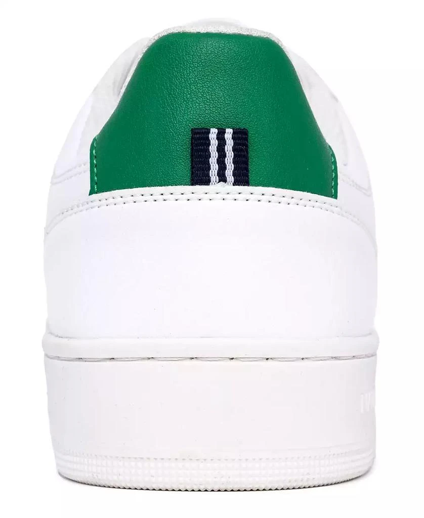 Nautica Men's Bascule Casual Flat Sneakers 3