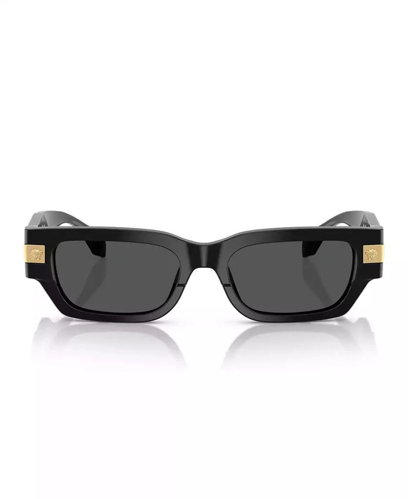 Versace Men's Sunglasses, Ve4465 5
